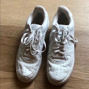 Nike Air Force 1 size 13